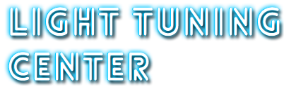 light tuning center