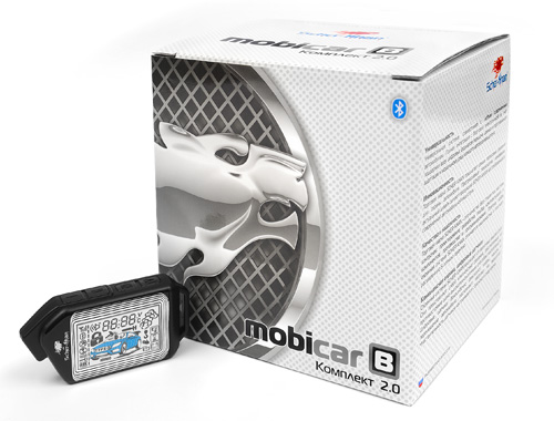 Scher-Khan Mobicar A\B